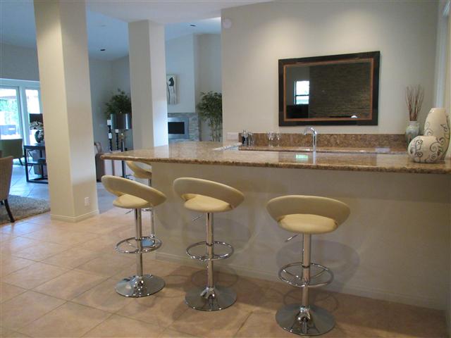 Wet Bar 1